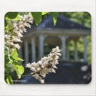 "Miradouro" Mousepad