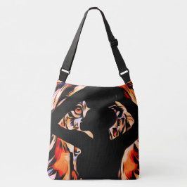 Mirage Floral Bolsa