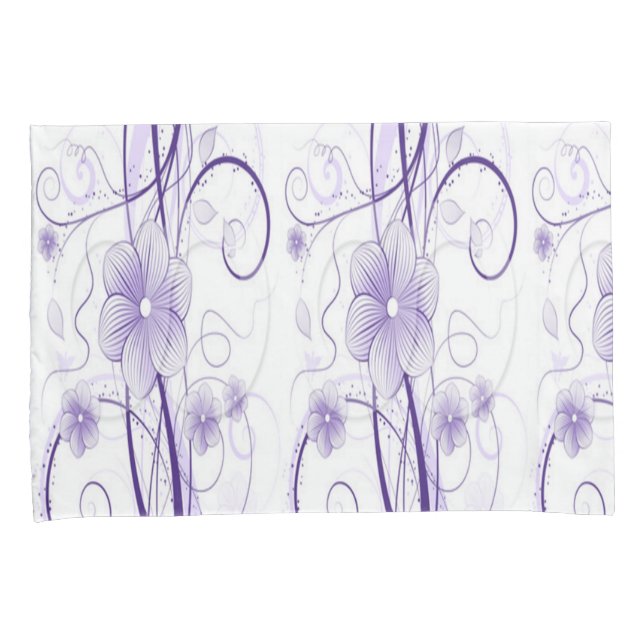 Miriam Conjunto de Capas Travesseiros (Frente-Direita)