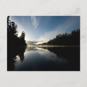 Mirror Lake - Cartão postal