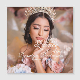 Mis Quince Anos Quinceanera foto 15 Birthday