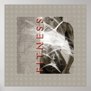 Miss Malhação - Poster