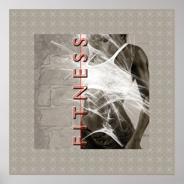 Miss Malhação - Poster (Frente)