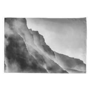 Mist nas rochas