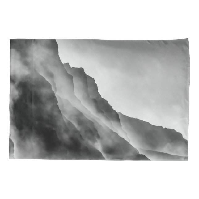 Mist nas rochas (Verso)