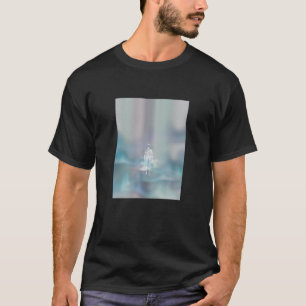 Mistério de Camiseta Homem