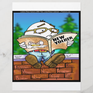Mistério De Humpty Dumpty Rick Presentes Londres