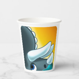 MISTÉRIO HORNED DINOSAUR de Jeff Willis Art