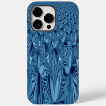 Mistura de céus azuis azuis lindos