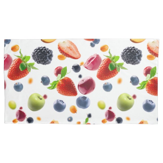 Mistura de Frutas (Frente)