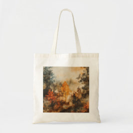 Misty Autumn Bolsa