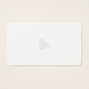 Misty Rosa, Flush Mahogany, Decorative Design