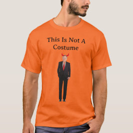 Mitch McConnell Devil T-Shirt