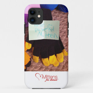 Mitenes para capas de iphone de Detroit