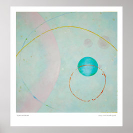 Mitocôndria Impressão