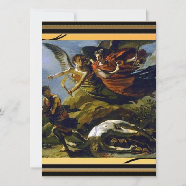 mitologia (Frente)