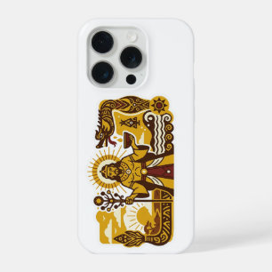 Mitologia Batak (Mulajadi na Bolon)