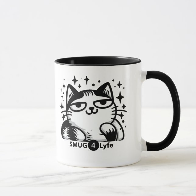 Miug 4 caneca Lyfe (Direita)
