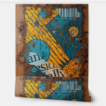 Mixed Media Collage