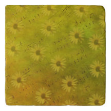 Mixed Media Sunshine