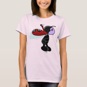 Mizz Ladybug T-Shirt