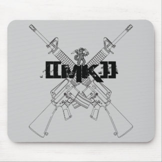 [[MK]] assalto Mousepad do macaco