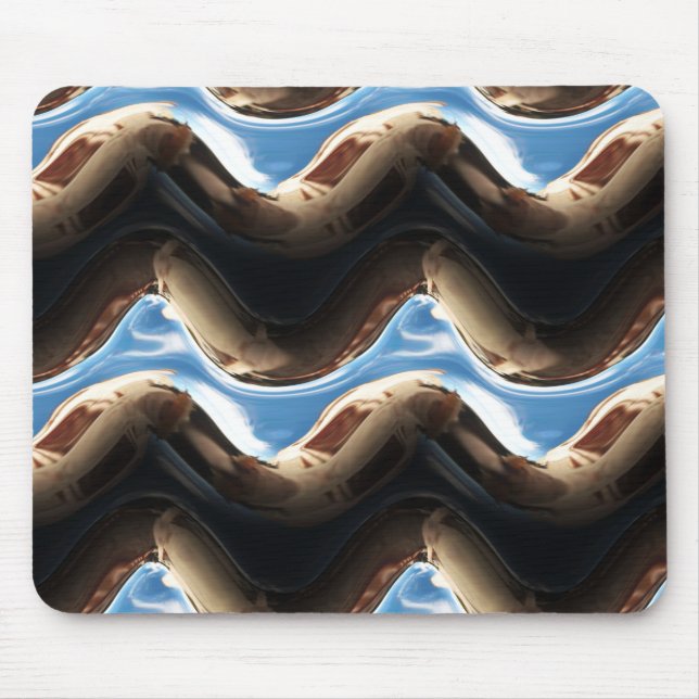 ML5 Mousepad (Frente)