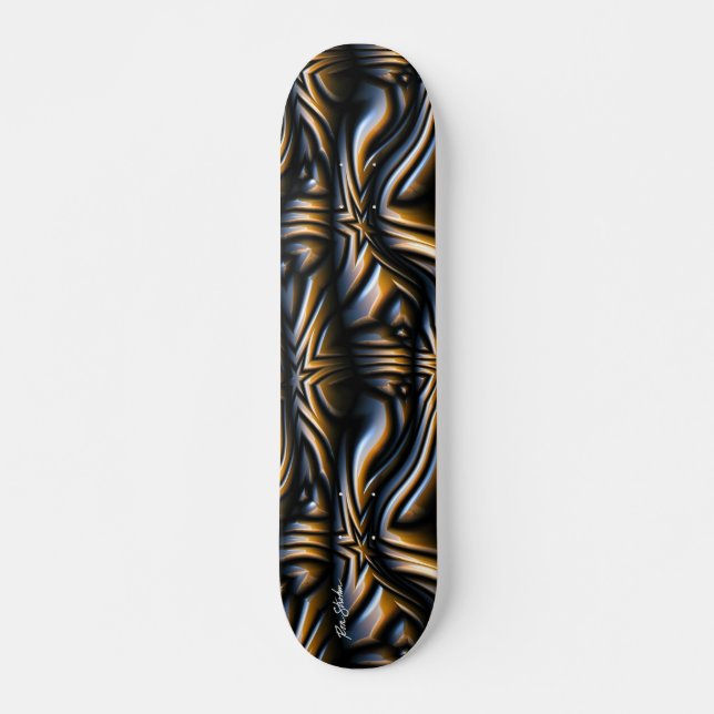ML7 Skateboard (Frente)