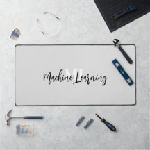 ML Pro Tapete de Mesa – Construído para Pensadores