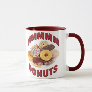 MMMMM CANECA DAS ROSQUINHAS