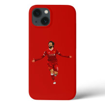 Mo Salah
