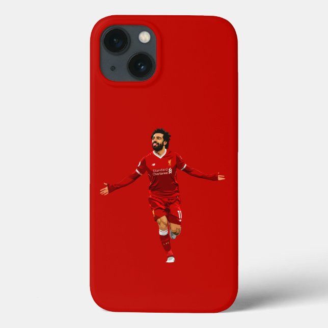 Mo Salah (Verso)