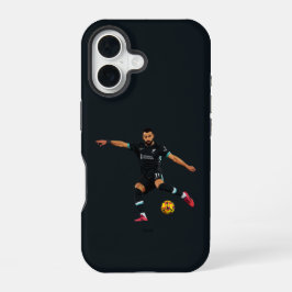 Mo Salah - Liverpool