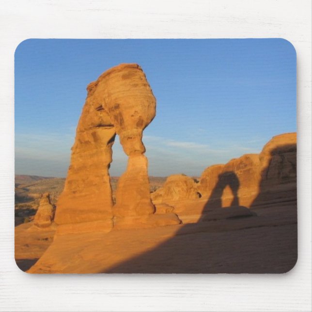 Moab Mousepad (Frente)