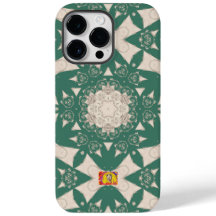 Mobilskal Piccolo by Carita K design