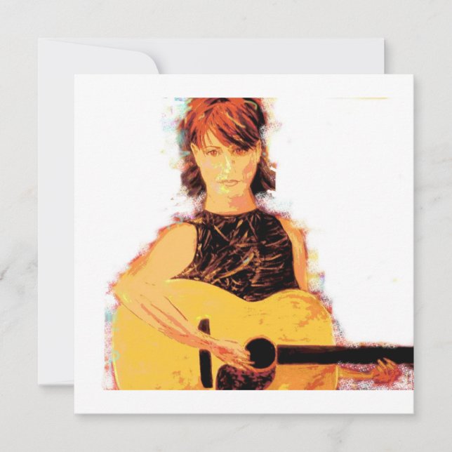 moça de café (Frente)