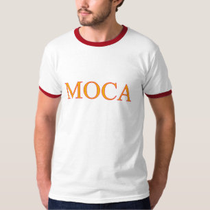 Moca T-Shirt