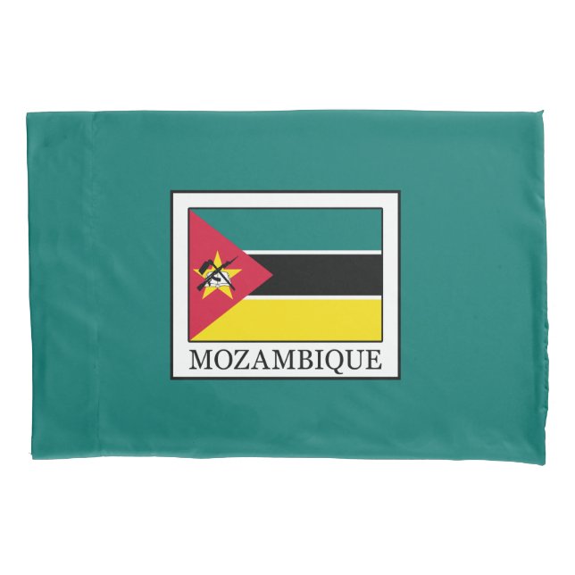 Moçambique (Frente)