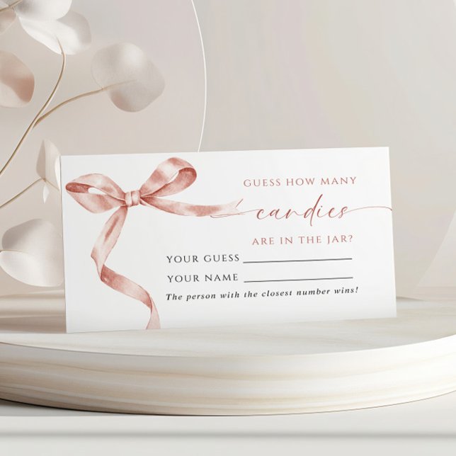 Mocha Arco Quantos Cartões de Jogo de Chá Canais (Criador carregado)