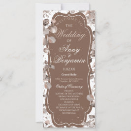 Mocha Mousse Botânica