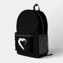 Mochila Coração da Lua