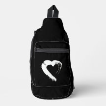 Mochila Coração da Lua