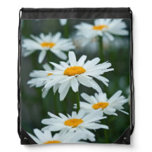 Mochila de Desenhos do Daisies