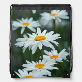 Mochila de Desenhos do Daisies