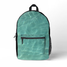 Mochila de Piscina legal
