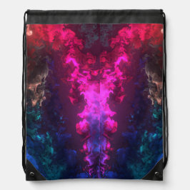 Mochila de Sequência de Desenho de Sonho de 1RUA