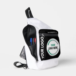 Mochila diferenciada com marca para empresa ou esc
