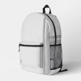 Mochila do Coelho figdewdrops