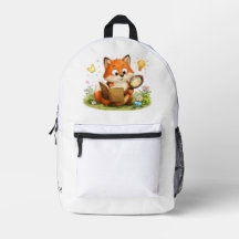 Mochila escolar