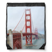 Golden gate bridge, San Francisco